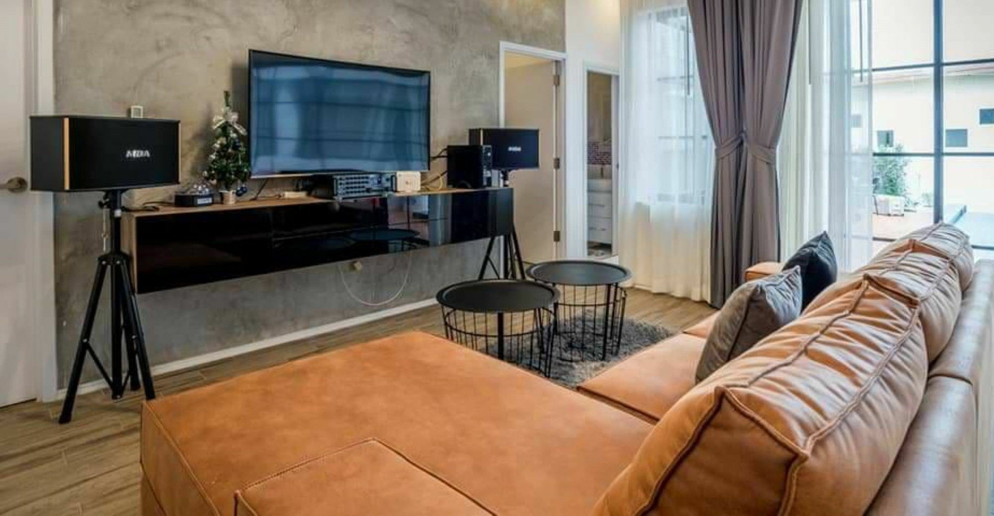 J Pool Villa Huahin Zewnętrze zdjęcie